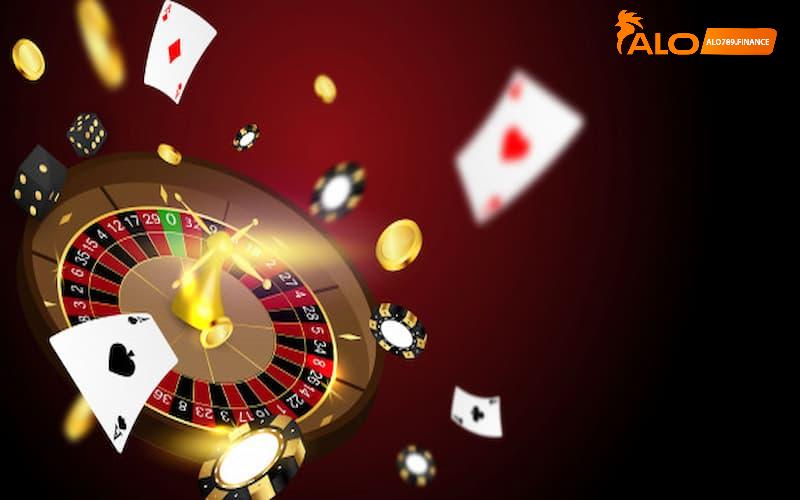 Tỷ lệ thưởng tại live casino Alo789 cực khủng