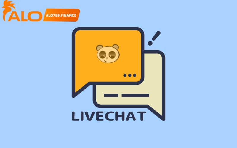 Liên hệ qua live chat