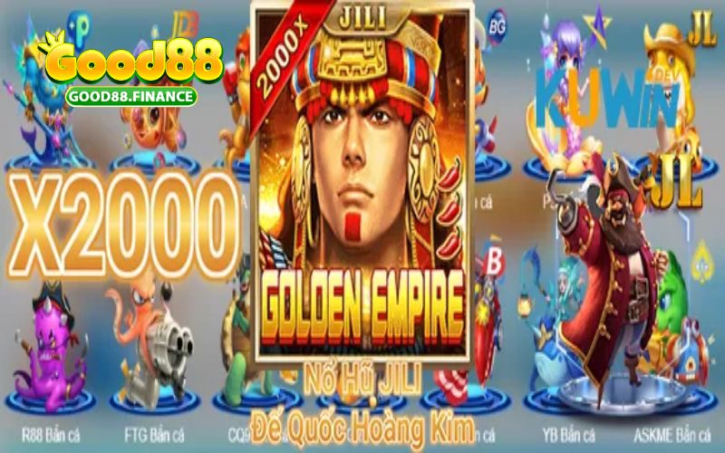 Tổng quan về tựa game Nổ Hũ Hoàng Kim