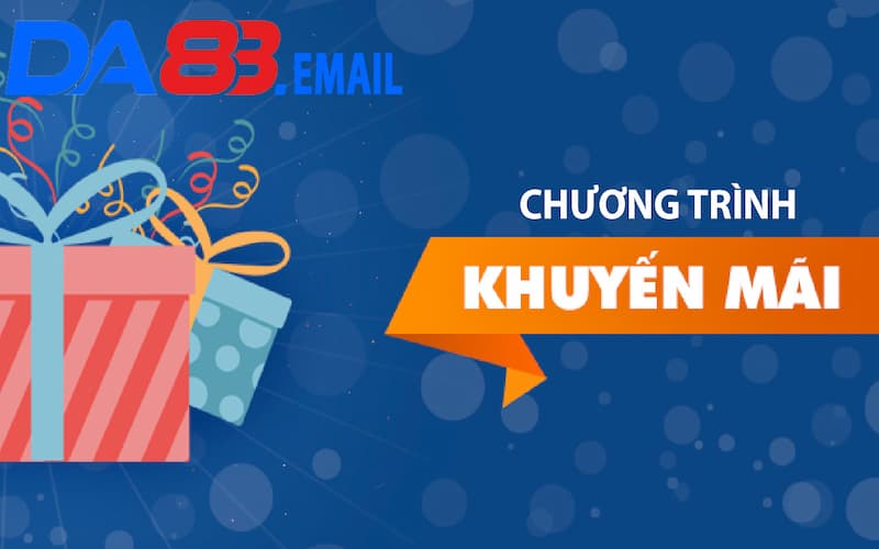 Nhiều chương trình khuyến mãi khủng